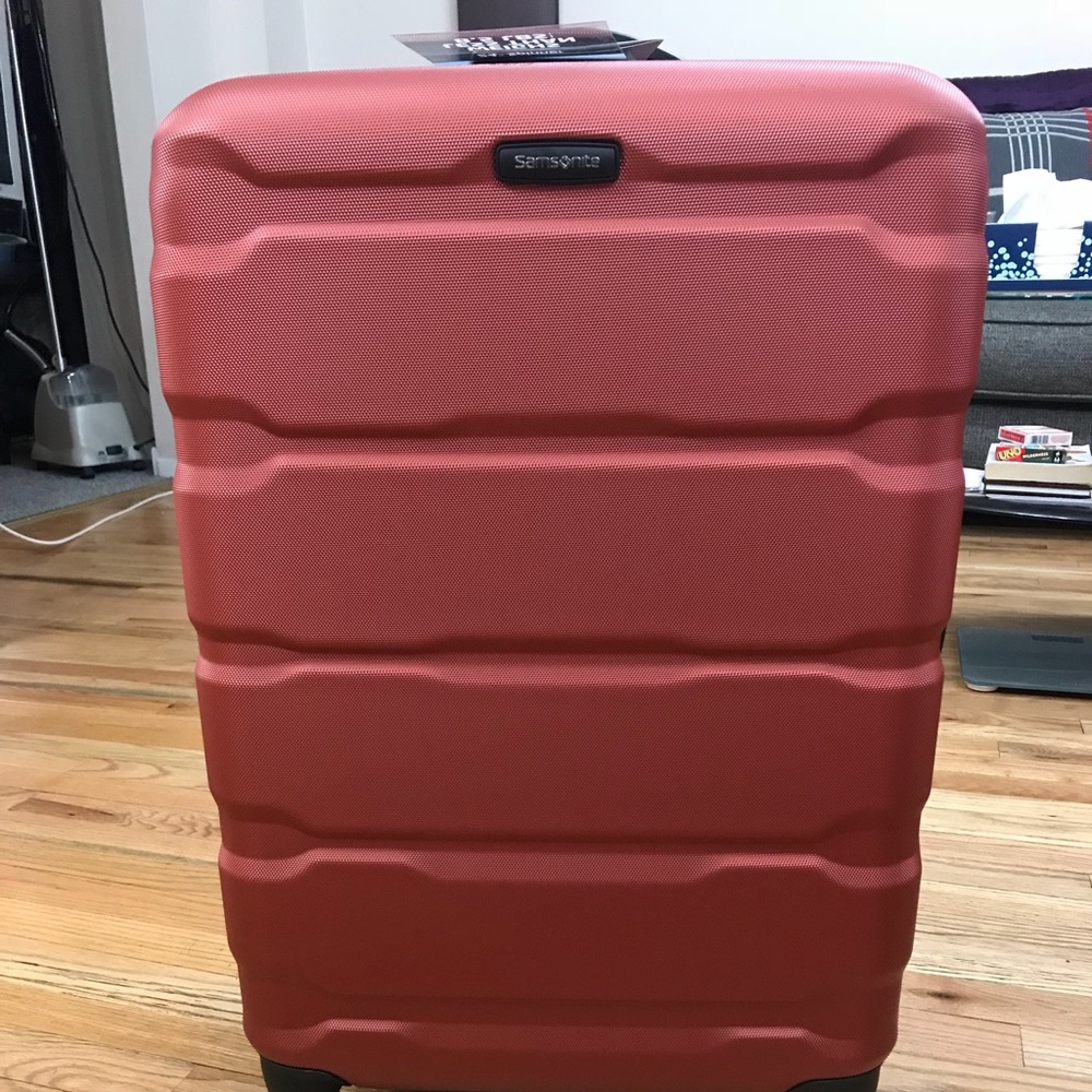 Samsonite - Picture 2 of 6